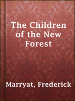 The_Children_of_the_New_Forest