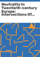 Neutrality_in_twentieth-century_Europe