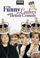 The_funny_ladies_of_British_comedy