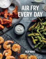 Air_fry_every_day