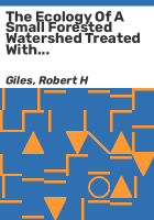 The_ecology_of_a_small_forested_watershed_treated_with_the_insecticide_malathion-S_35