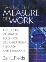 Taking_the_measure_of_work