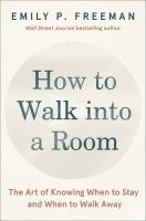 How_to_walk_into_a_room