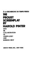 The_Proust_screenplay