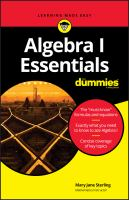 Algebra_I_essentials