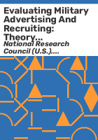 Evaluating_military_advertising_and_recruiting