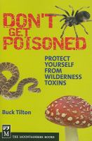 Don_t_get_poisoned
