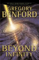 Beyond infinity