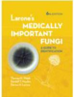 Larone_s_medically_important_fungi