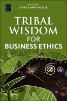 Tribal_wisdom_for_business_ethics
