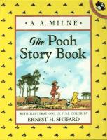 The Pooh story book