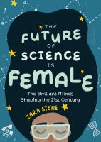 The_future_of_science_is_female