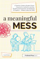 A_meaningful_mess