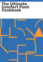 The_ultimate_comfort_food_cookbook