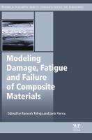 Modeling_damage__fatigue_and_failure_of_composite_materials