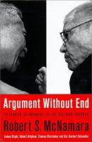 Argument_without_end