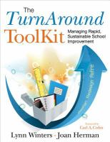 The_turnaround_toolkit