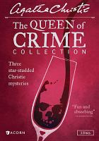 The_queen_of_crime_collection