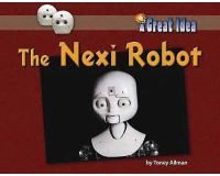 The_Nexi_robot