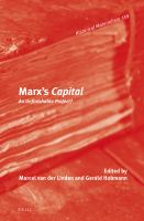 Marx_s_Capital