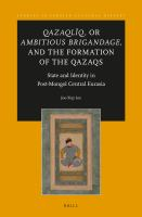 Qazaqli__q__or_ambitious_brigandage__and_the_formation_of_the_Qazaqs