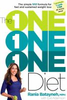The_one_one_one_diet