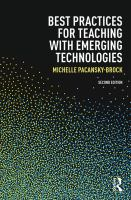 Best_practices_for_teaching_with_emerging_technologies