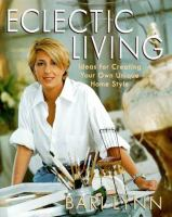 Eclectic_living