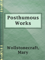 Posthumous_Works