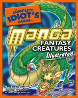 The_complete_idiot_s_guide_to_manga_fantasy_creatures_illustrated