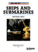 The_how_and_why_wonder_book_of_ships_and_submarines
