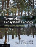 Terrestrial_ecosystem_ecology