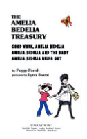 The_Amelia_Bedelia_treasury