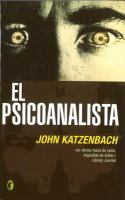 El_psicoanalista