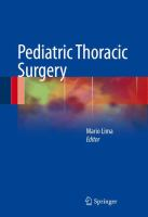 Pediatric_thoracic_surgery