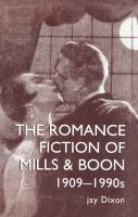 The_romance_fiction_Of_Mills___Boon__1909-1995