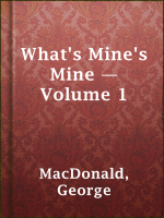 What_s_Mine_s_Mine_____Volume_1