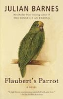 Flaubert_s_parrot