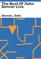 The_best_of_John_Denver_live