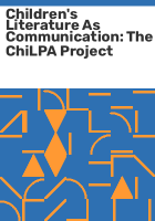 Children_s_literature_as_communication
