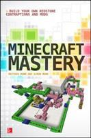 Minecraft_mastery