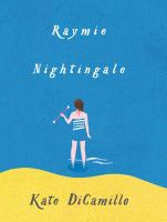 Raymie_nightingale