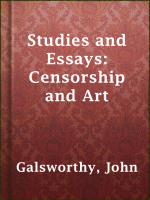 Studies_and_Essays__Censorship_and_Art