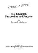 HIV_education