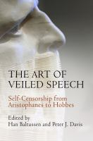 The_art_of_veiled_speech