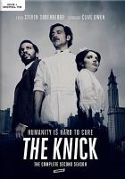 The_knick