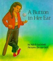 A_button_in_her_ear