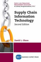 Supply_chain_information_technology