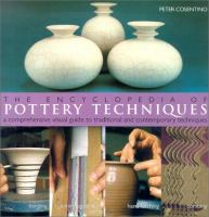 The encyclopedia of pottery techniques