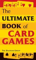 The_ultimate_book_of_card_games